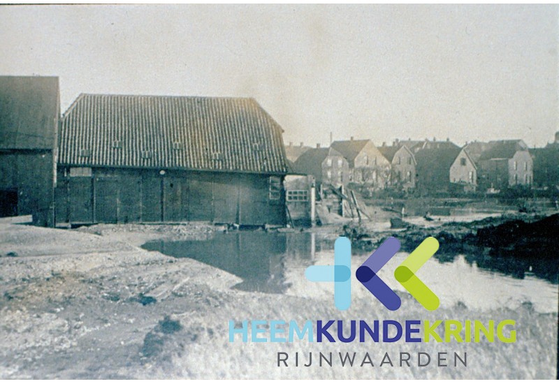 Werf Tolkamer F 00001267